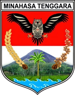 Logo Minahasa Tenggara